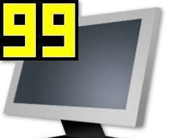 Image du logo Fraps