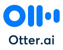 Otter app logo