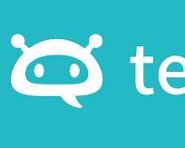 Temi app logo