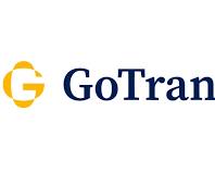 GoTranscript app logo
