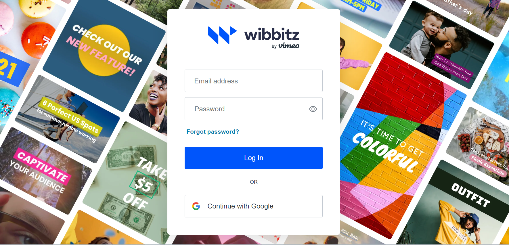Wibbitz for AI Video Generators