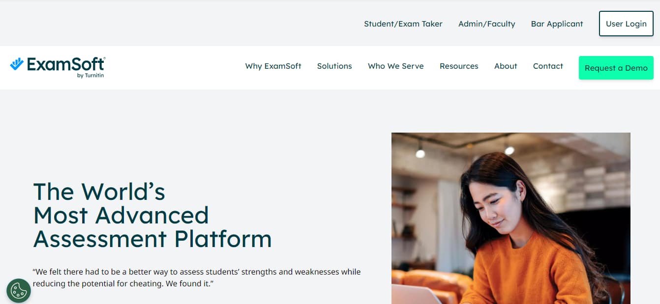 Examsoft: Strumenti e software per la valutazione dell'apprendimento