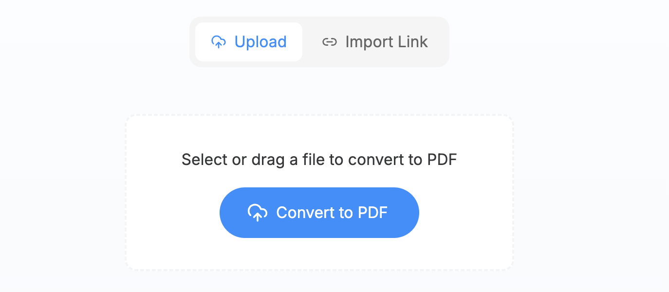  Upload Your Video