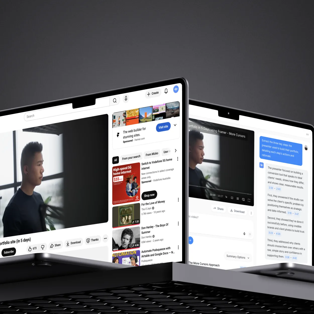 How to Convert Videos to Any Format with ScreenApp