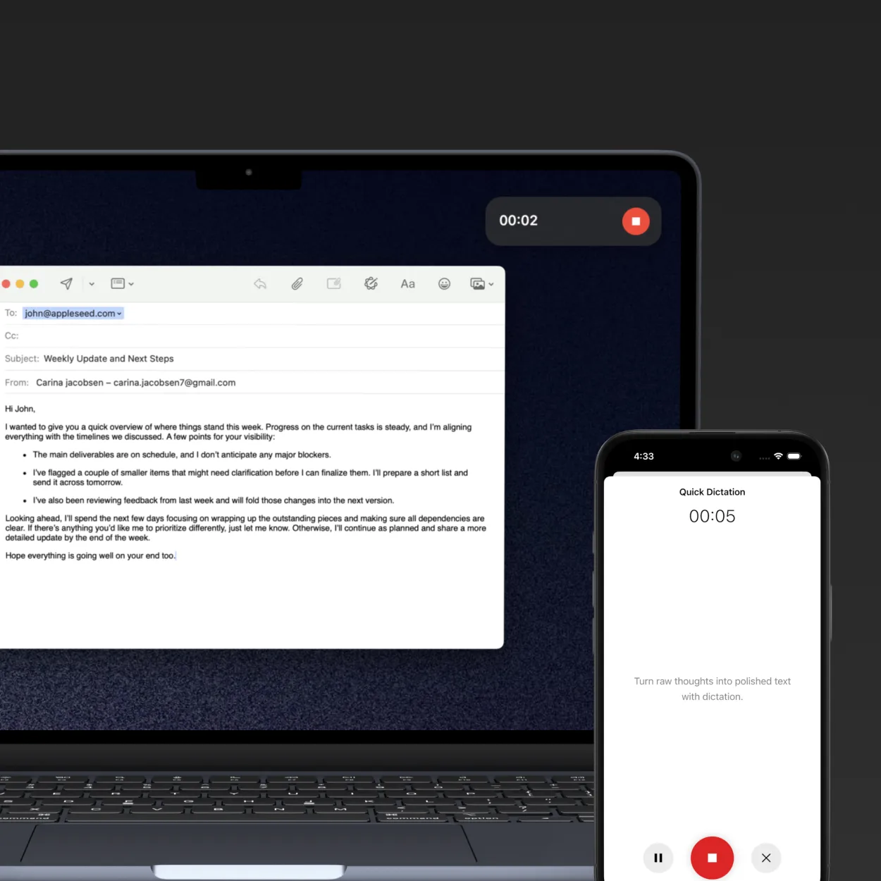How to Record Meetings with AI Transcription