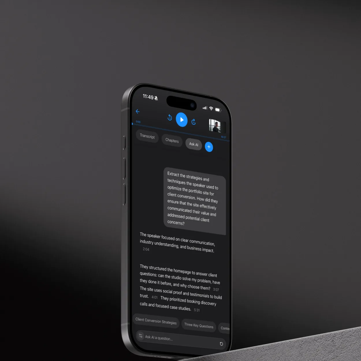 Speaker Diarization Guide - Identify Speakers in Audio and Video