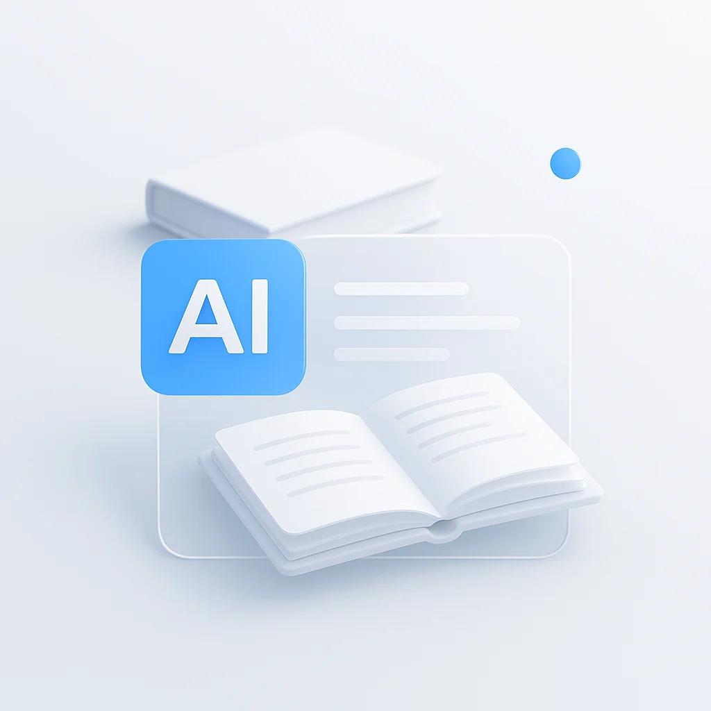 10 Best AI Book - Textbook Summarizers of 2025 (Free Tools for Students)