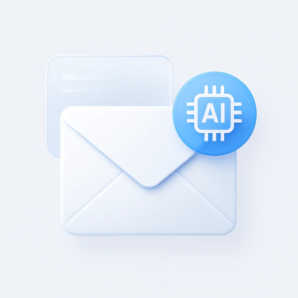 10 Best AI Email Writers of 2025 (Free or Paid Tools)