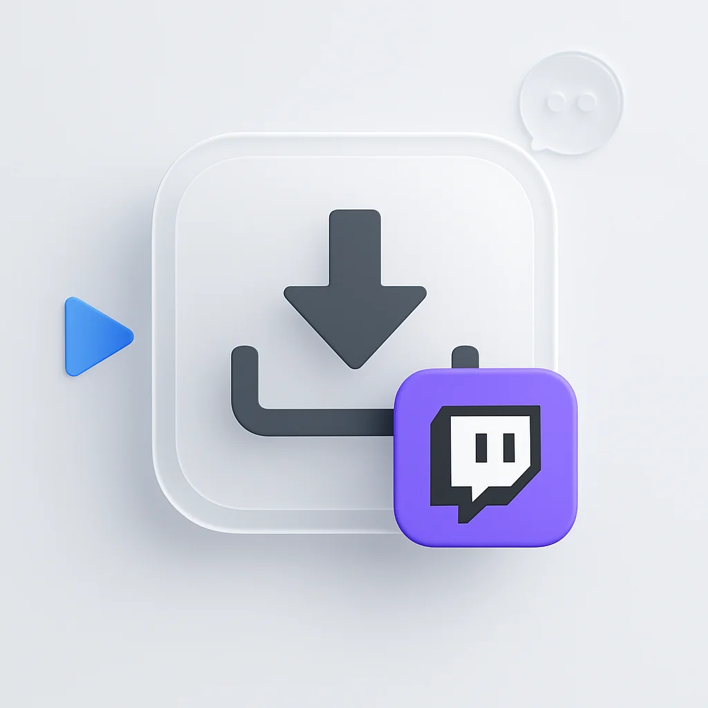 5 Best Twitch Leecher Alternatives in 2025 (Free - Working)