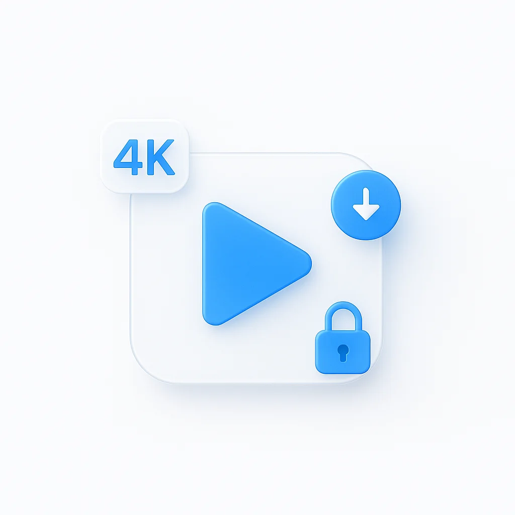 11 meilleurs téléchargeurs de vidéos VK en 2025