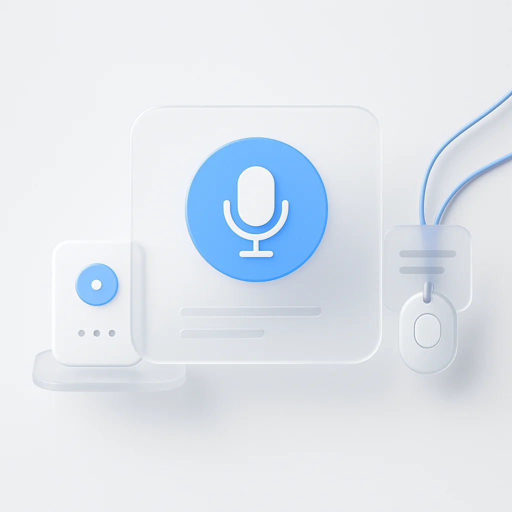 Hardware vs Software KI-Notizenassistenten 2026: Was Funktioniert Wirklich Besser?