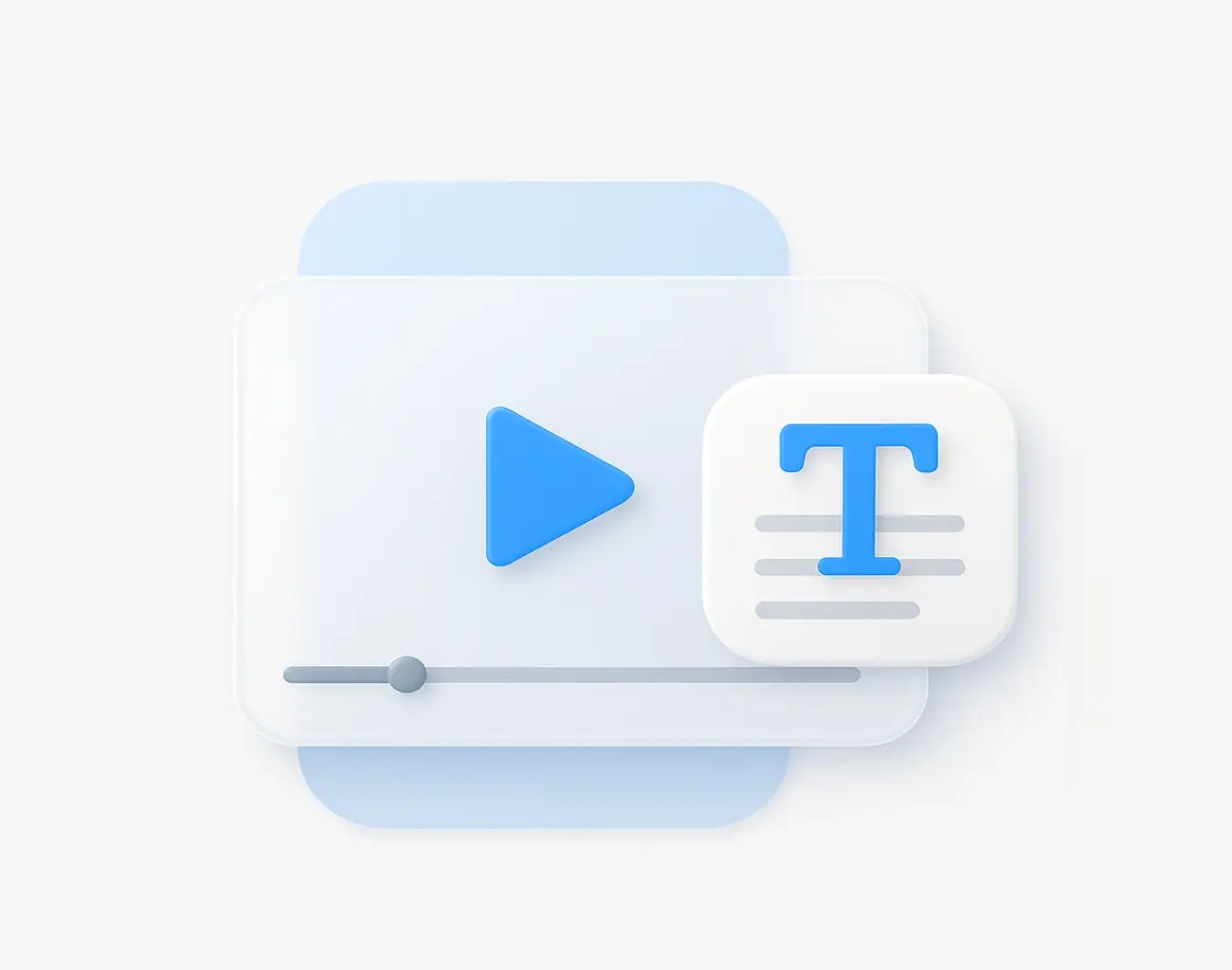 Como Usar o OCR de Vídeo para Extrair Texto de Vídeo Grátis: Guia 2026